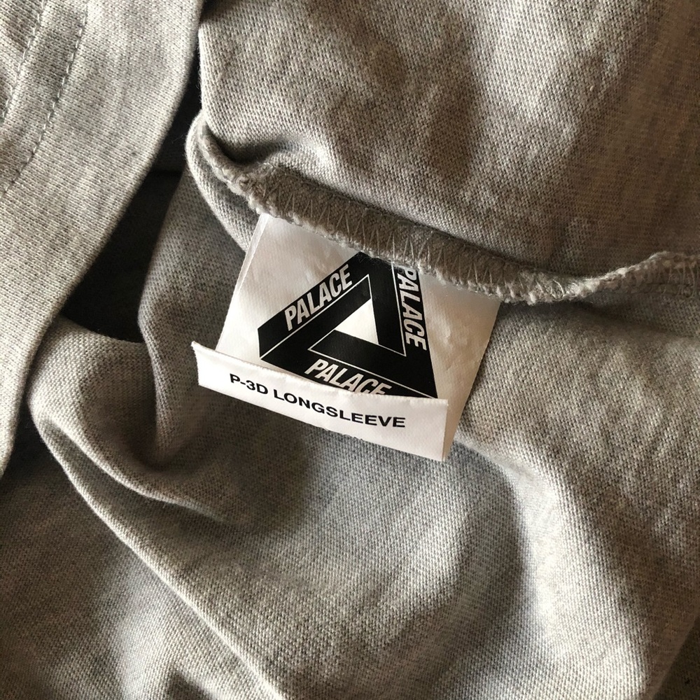 PALACE • TOP - Picture 8 of 9